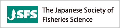 The Japanese Society of Fisheries Science